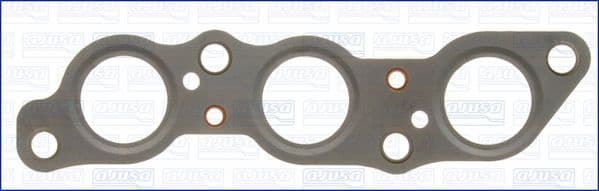 Gasket, exhaust manifold MULTILAYER STEEL 13104100