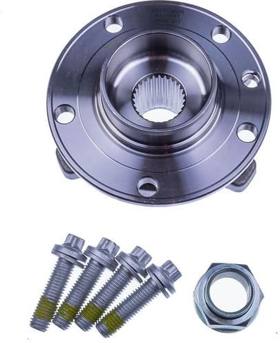 Wheel Bearing Kit W413883 - image 2