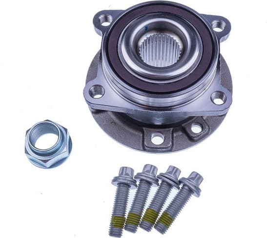 Wheel Bearing Kit W413987