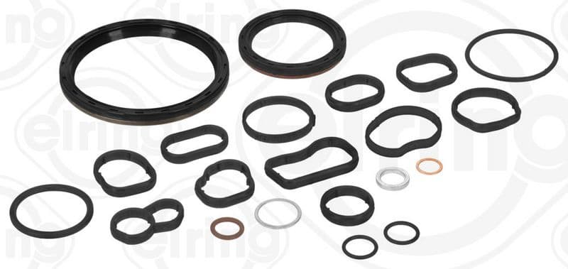 Gasket Kit, crankcase 565.620