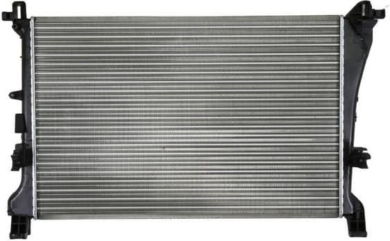 Low Temperature Cooler, charge air cooler 7705432