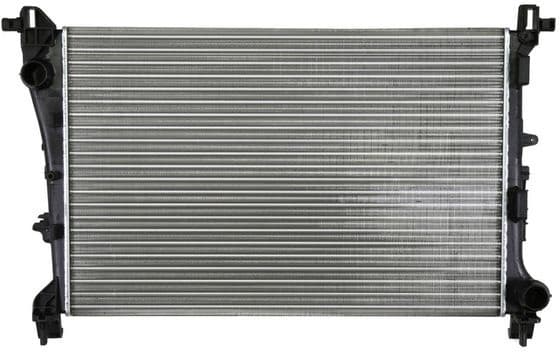 Low Temperature Cooler, charge air cooler 7705432 - image 2