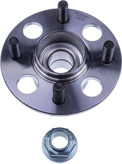 Wheel Bearing Kit W414030 - image 2