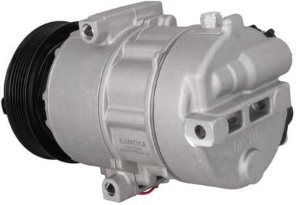 Compressor, air conditioning 7820342