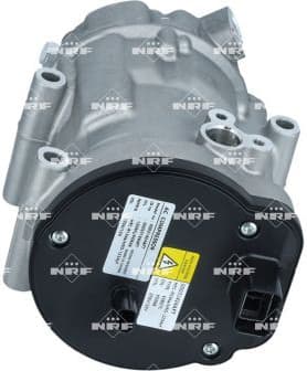 Compressor, air conditioning 320326