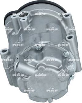 Compressor, air conditioning 320326 - image 3