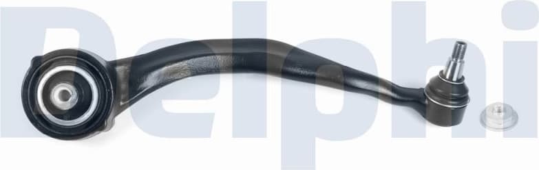 Control/Trailing Arm, wheel suspension TC8820