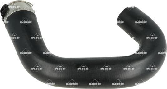 Charge Air Hose 166538 - image 3