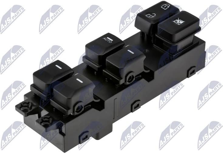 Switch, window regulator EWS-KA-008