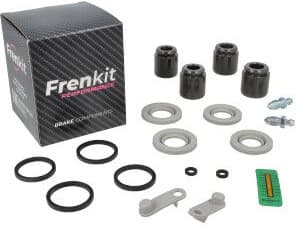 Repair Kit, brake caliper 672801