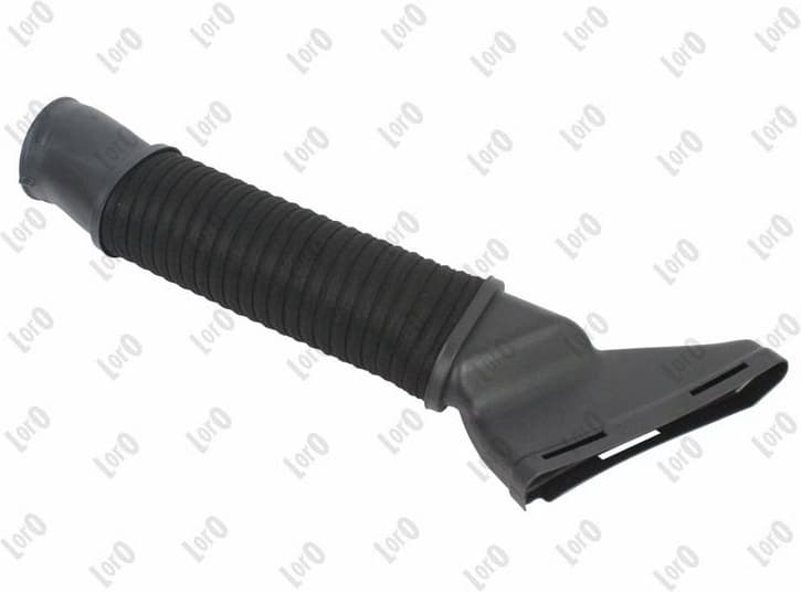Intake Hose, air filter LORO 054-028-180