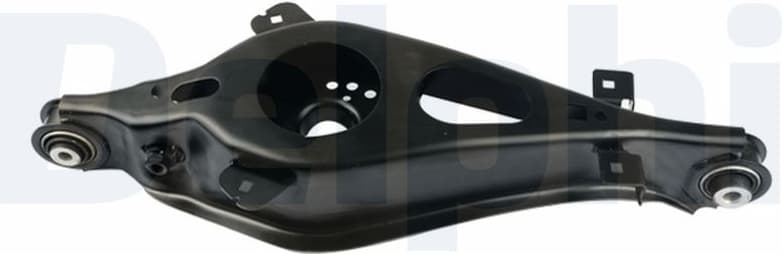 Control/Trailing Arm, wheel suspension TC4768