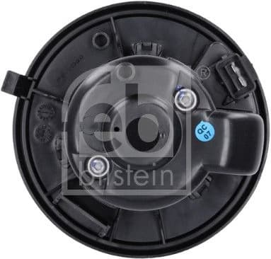 Interior Blower 197948 - image 3