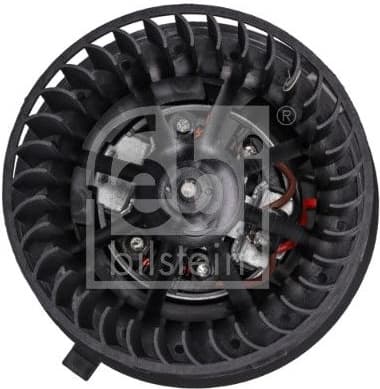 Interior Blower 197948 - image 4