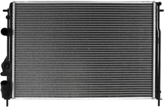 Low Temperature Cooler, charge air cooler 7700129
