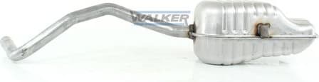 Rear Muffler 22795