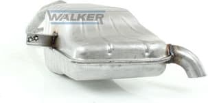 Rear Muffler 22795 - image 2