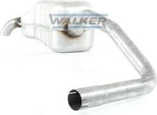 Rear Muffler 22795 - image 4