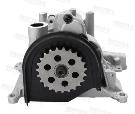 Oil pump OP8451 - image 2