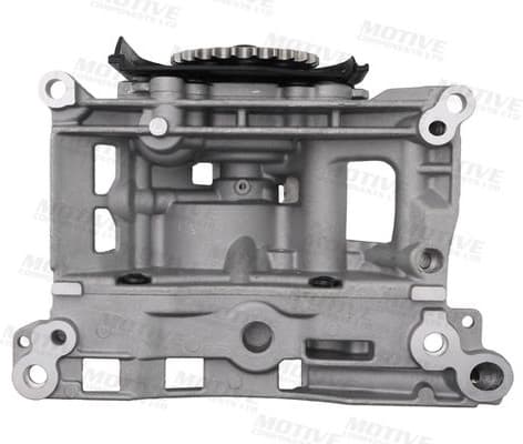 Oil pump OP8451 - image 5