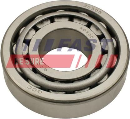 Bearing, balance shaft FT62602 - image 2