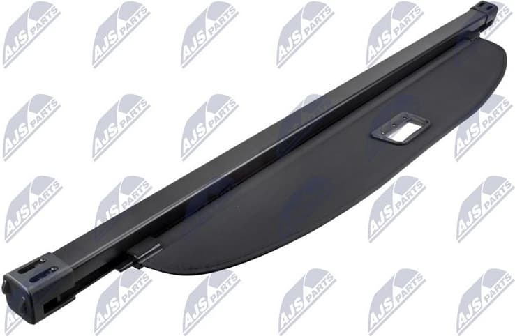 Cargo Area Cover EZC-LR-090 - image 2