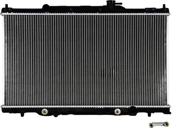 Low Temperature Cooler, charge air cooler 7700144