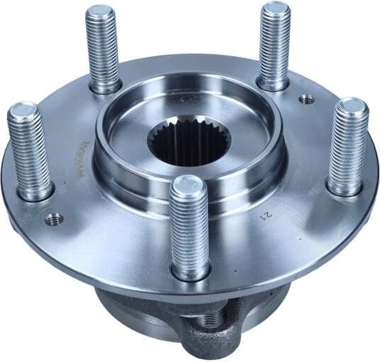 Wheel Hub 33-1314