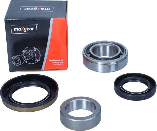 Bearing, drive shaft 33-1352 - image 2