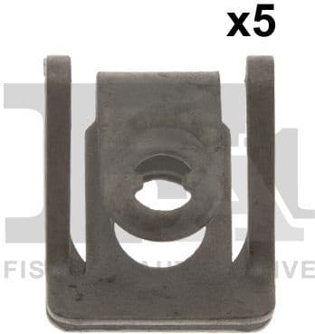 Clip, trim/protection strip 11-40117.5