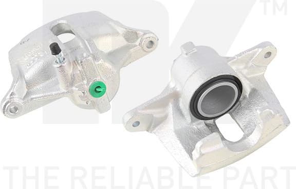 Brake Caliper 215221