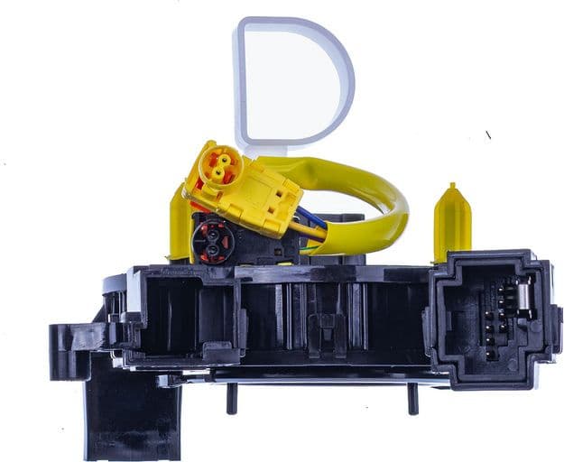 Clock Spring, airbag E900063 - image 2