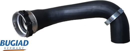 Charge Air Hose 82486