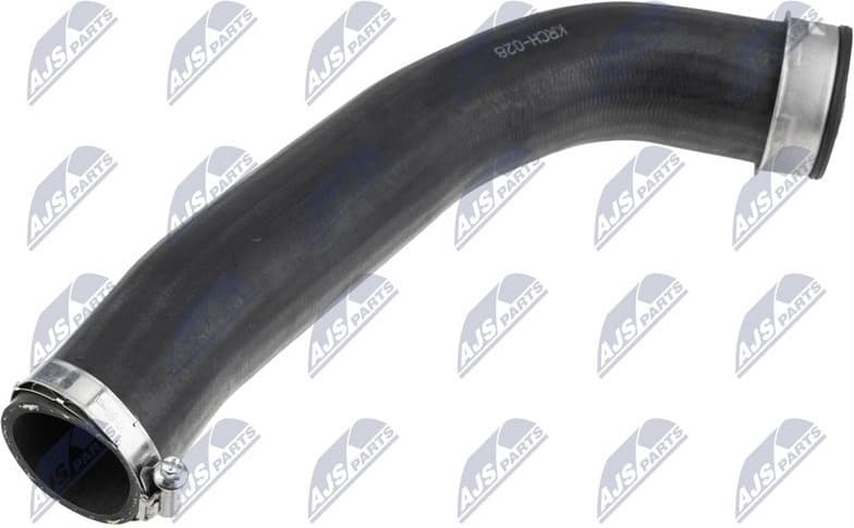 Charge Air Hose GPP-CH-028 - image 2