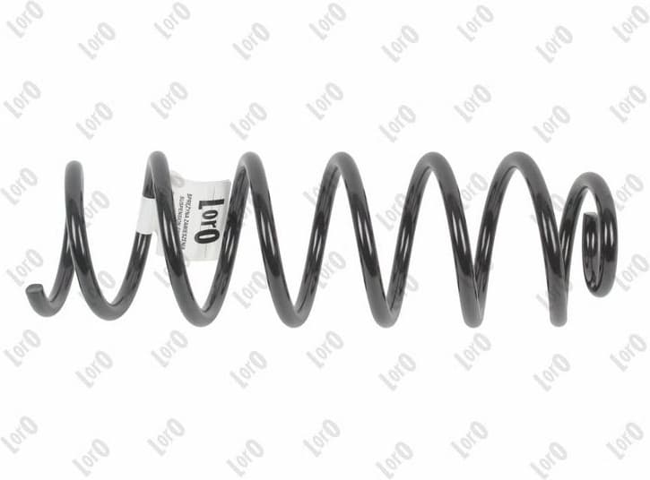 Suspension Spring LORO 234-02-082