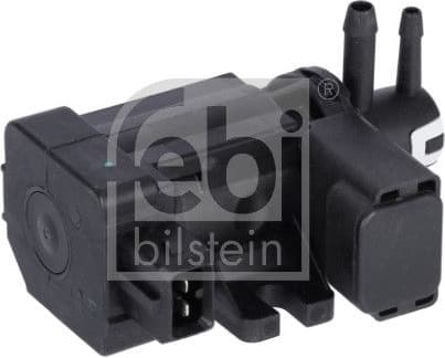 Pressure converter, turbocharger febi Plus 183530