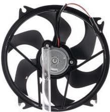 Fan, engine cooling BEHR CFF632000S - image 2