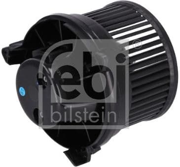 Interior Blower 197017 - image 2