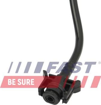 Coolant Pipe FT00893