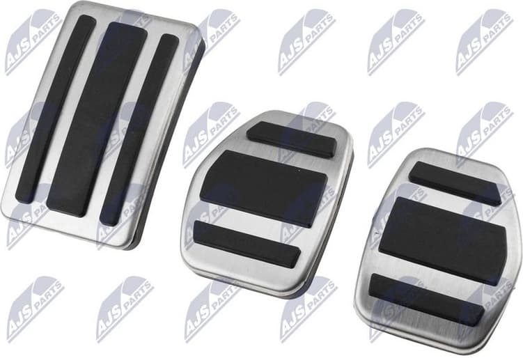 Pedal Pad Set EZC-PE-116