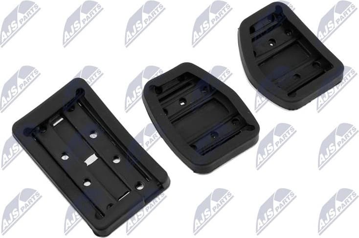 Pedal Pad Set EZC-PE-116 - image 2