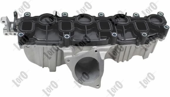 Intake Manifold Module LORO 123-00-009