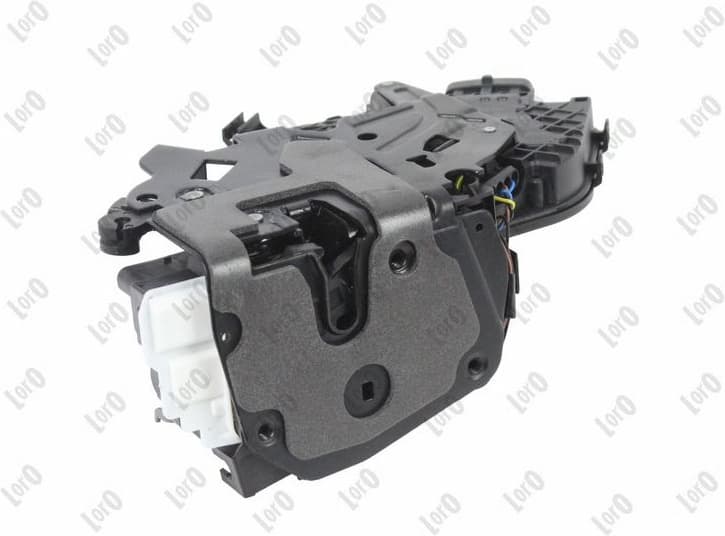 Door Lock LORO 132-027-027 - image 2