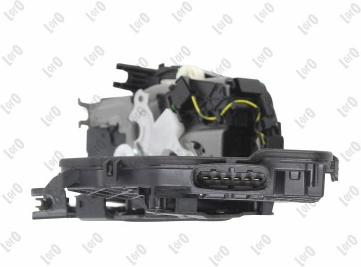 Door Lock LORO 132-027-027 - image 4