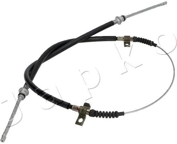 Cable Pull, parking brake 131706