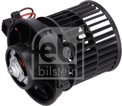 Interior Blower 197946 - image 2