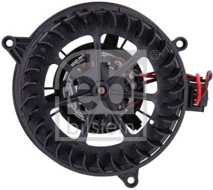 Interior Blower 197946 - image 4