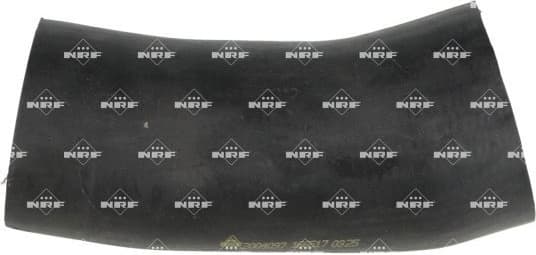 Charge Air Hose 166517