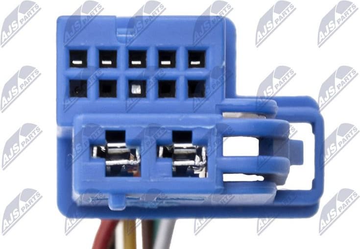 Gas Spring, boot/cargo area AE-ME-107 - image 2