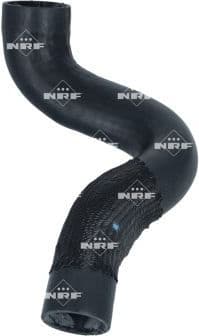 Charge Air Hose 166494 - image 2